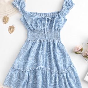 BNWT Zaful mini dress